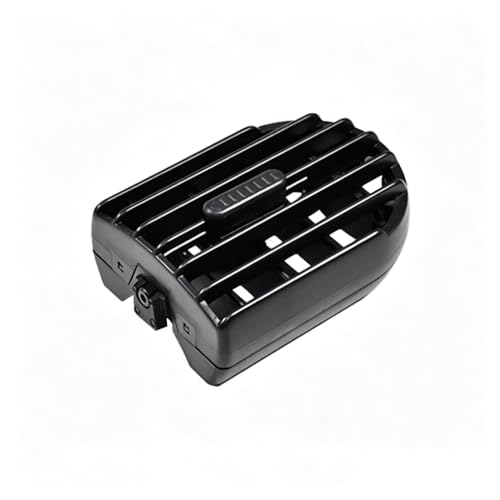 Cache aération climatisation automobile Opel Combo C 2001-2011 grille ventilation 90535120