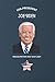 Produktbild President Joe Biden Inauguration Day: President Joe Biden Inauguration Day: Notebook 6 x 9 College Ruled Journal Soft Matte Cover 2021. Biden Harris 2020 Political Notepad For School or Work.