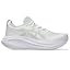 White Glacier Gray