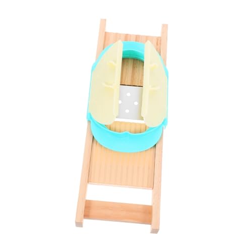 Protector para dedos cortadora multifuncional de cocina miniatura 1