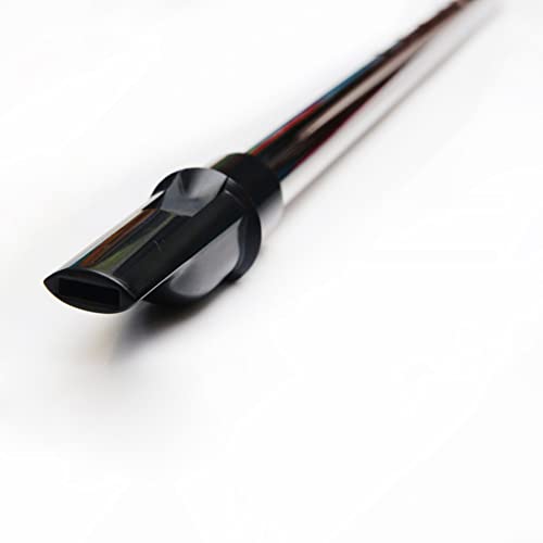 Ireland Metal Flute Tinwhistle Ireland Musical Instrument Irish Whistle Flute In D Key #TOP3