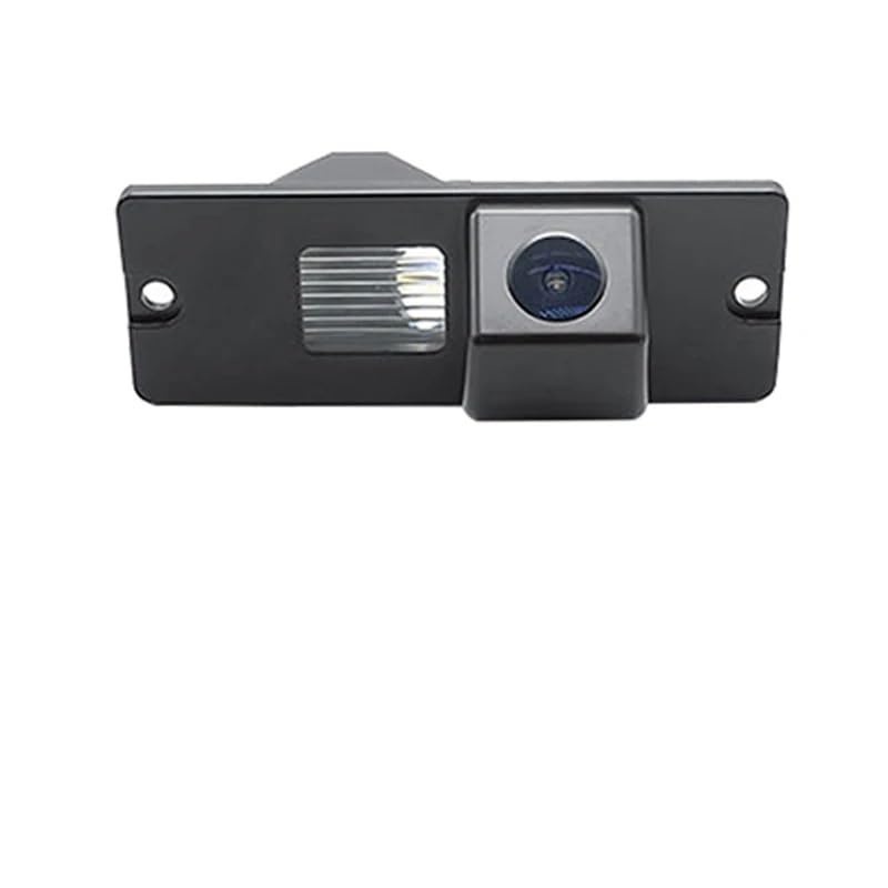 Caméra de recul pour Pajero avec capteur CCD haute définition pour stationnement