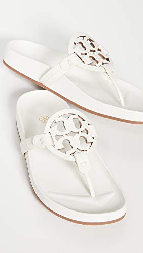 Image of Tory Burch Women's Miller Cloud Sandals
