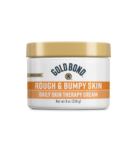 Gold Bond Rough & Bumpy Daily Skin Therapy Cream, 8...