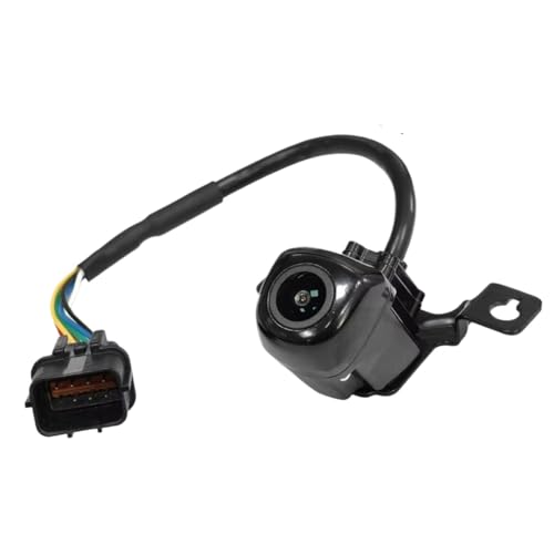 Caméra recul arrière pour voiture vision claire 95760-2W641 pour Hyundai Santa Fe