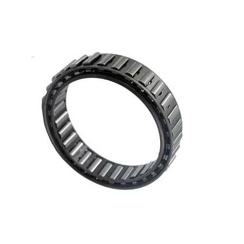 Embrague unidireccional DC4127 de alta precisión y rueda libre para arranque suave de motor 4