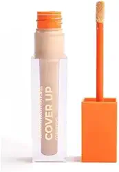 Corretivo Líquido Cover Up MMC03 - MM 1800-3 - Mari Maria