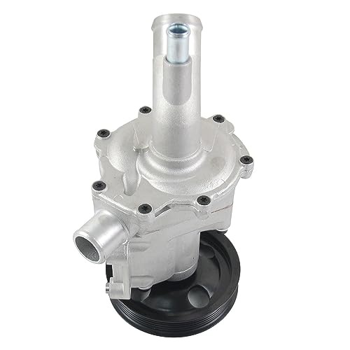 Bomba De Água 11517829922 Para Fiat 500x 1.6 Para Jeep Renegade Fechado Bu Off-Road Para Mini R50 R5