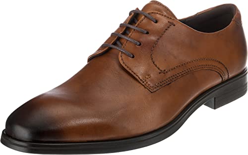 Image of ECCO Men's Melbourne Tie Oxford