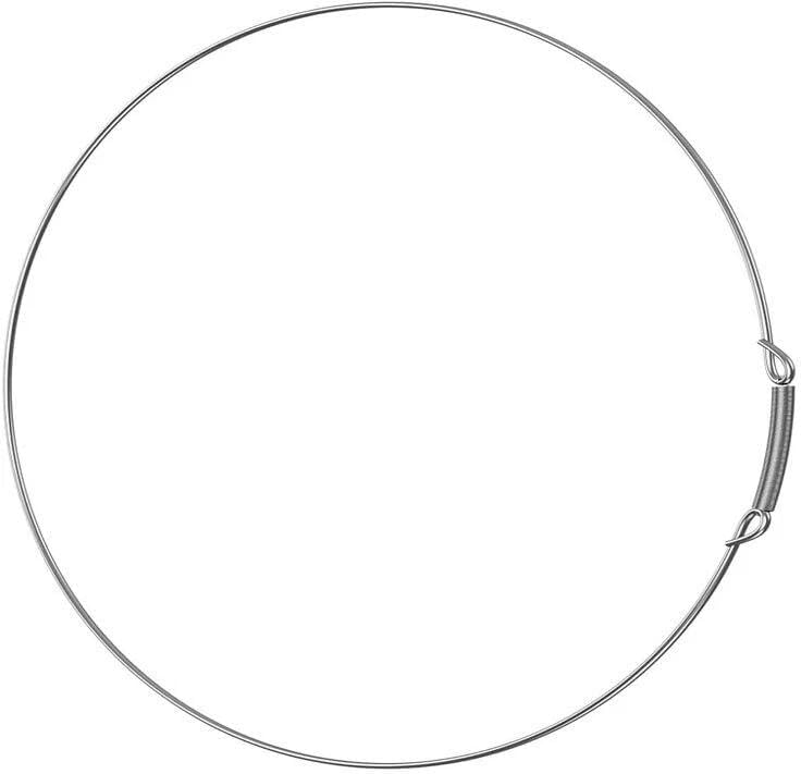 for Samsung WF45R6100AC/US-03 Washer Boot Gasket Seal Diaphram Wire