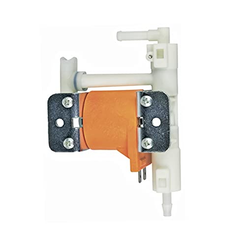 Neff 654066 00654066 ORIGINAL Pumpe Dampfpumpe Dampfbackofenpumpe Variosteam komplett 16W Dampfbackofen Ofen Herd auch Bosch Siemens Balay Constructa Gaggenau