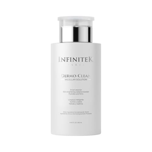 Infinitek Paris Dermo-Clean Micellar Water