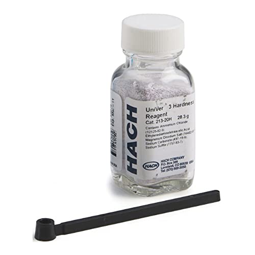 UniVer 3 Hardness Reagent, 28G