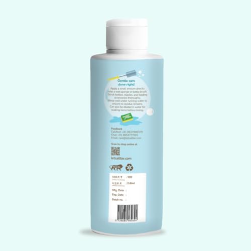 Image of .allter Plant Based Baby Liquid Cleanser for Bottles, Nipples, Toys & Utensils, With Coconut Cleansers & Natural Citrus Extracts | Residue-Free, Toxin-Free, Antibacterial | 500ml, Pack of 2