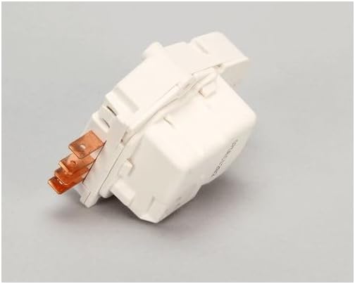 Replacement for Continental Refrigeration - 4-960 - Timer, Defrost (115VParagon B1401-00) (Part#4-960