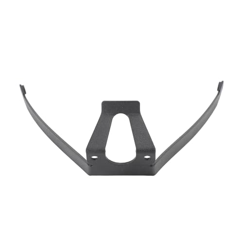 Electric Scooter Mud Guard Support Shock Absorption Sturdy Splash Guard Bracket for MI3 Electric Scooter