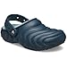 Crocs Unisex-Adult Classic Clog, Nightfall, 3 UK Men/ 4 UK Women