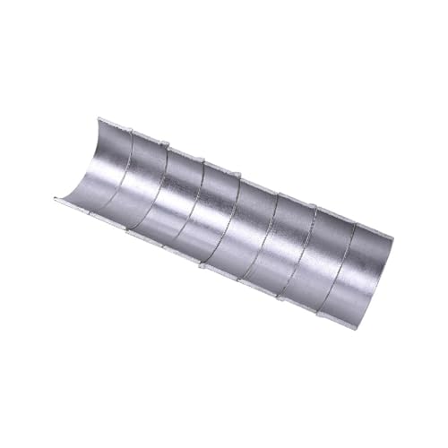 STD +25 +50 +75 +100 Biela, biela y Juego de cojinetes Principales del cigüeñal for CBR250 MC22 CB250 Hornet Jade CBR 250 CB 250(Add 100 Connecting)