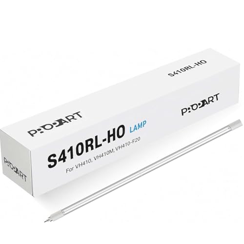 Bombilla PROPART S410RL-HO Reemplazo 45W para sistemas VH410 miniatura 1