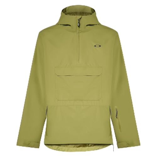 ジャケット・アウター archive 00's Oakley anorak nylon jacket archive 00's Oakley anorak nylon jacket