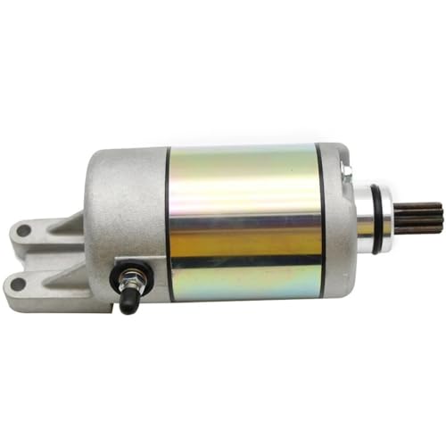 Démarreur adapté for VL 400 randonnée et utilitaire ATV