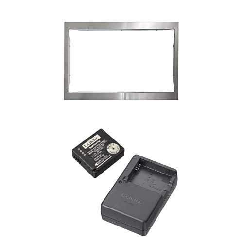 Panasonic NNSN773SAZ Stainless 1.6 Cu. Ft. Countertop/BuiltIn