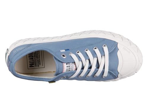 Image of Palladium Unisex Palla Ace CVS Sneaker