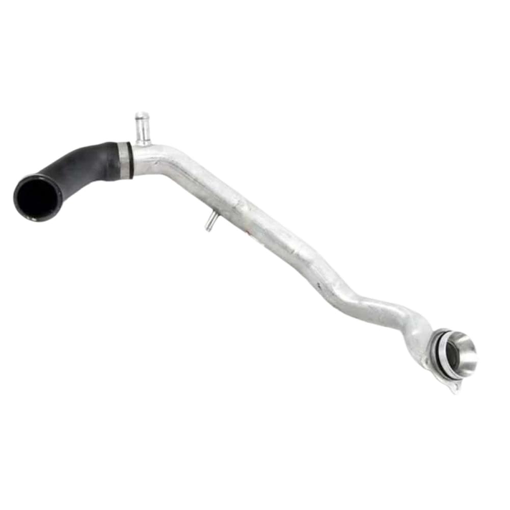 Water Pump Hose Engine Inlet Compatible with BMW F07 F10 F18 535I F06 F12 F13 640I F01 F02 Hybrid 7L N55 Replacement for Part No 11537599234