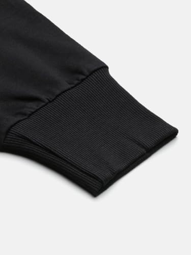 Image of Softline Active Womens Cotton Blend Jogger | Breathable | Stretchable | Sporty Look | Pack of 1