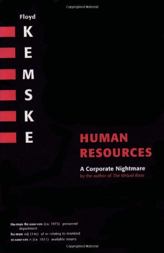 Human Resources