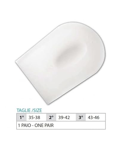 Orione Ok Ped 99 Tallonetta Piatta Con Scarico 3