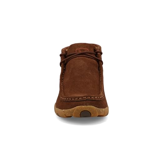 Image of Twisted X Womens Chukka Driving Moc Boot