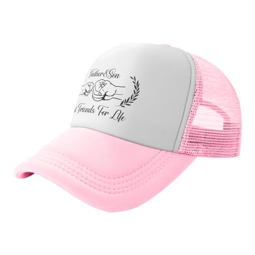 Image of Funny Trucker Hats,Trucker Hat Baseball Cap for Women Snapback Adjustable Hat Humor Gift Men