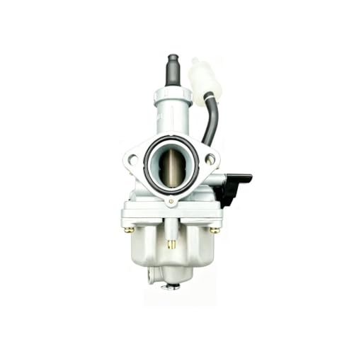 Kit de carburateur PZ26 avec filtre à air et câble d'accélérateur ATV