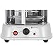Grill Verticale Elettrico Royal Catering RCGV-1800 - Professionale 4-in-1, 1800W, Fino A 160°C, Timer 60 Minuti - Foto 14