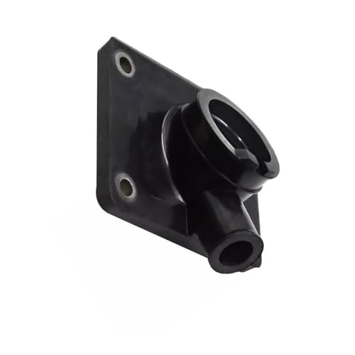 Collecteur de carburateur YMH Blaster 200 contre les pannes d admission