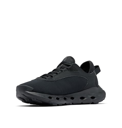 Columbia Columbia Women's Drainmaker XTR, Black/Titanium II, 8