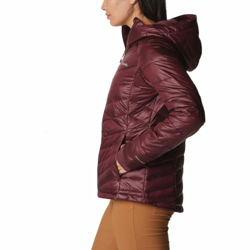 Image of Columbia Women's Military Coat