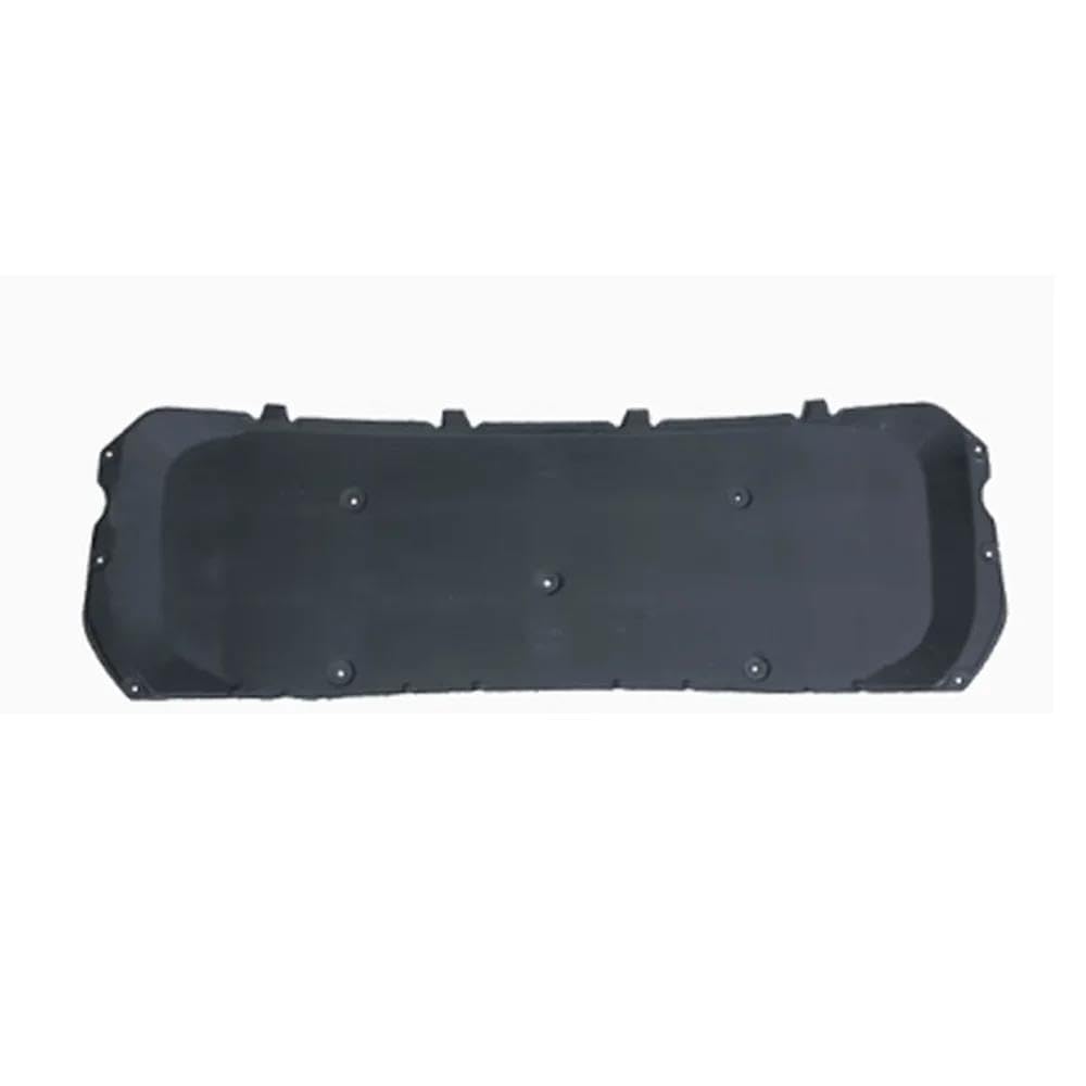 Protéger peinture capot Vitara 2016-2023 avec isolation thermique moteur