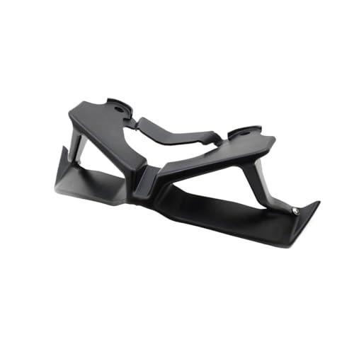 Caches latérales réservoir MT-09 2017-2020 kit spoilers moto naked winglet avant