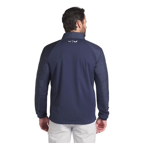 PUMA Men's Volition Fairbanks Jacket2