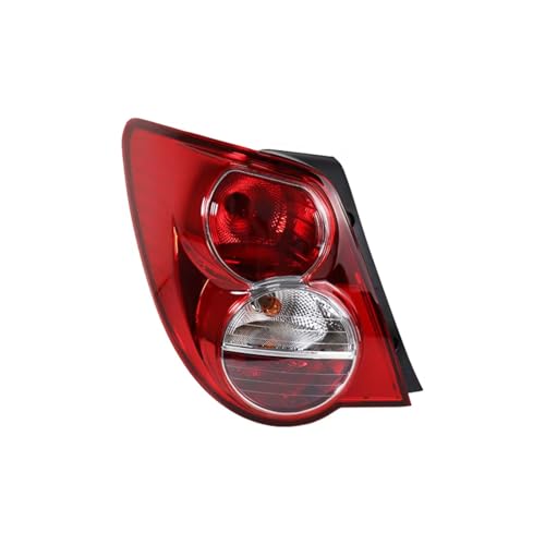 Feu arrière droit Chevrolet Aveo : remplacez votre optique cassée pour le CT