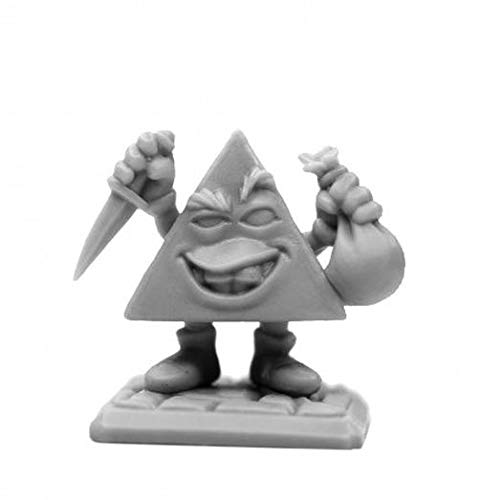 25mm Heroic Scale Fantasy Miniatures