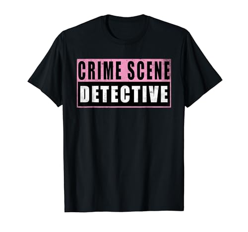 Crime Scene Detective T�V���c