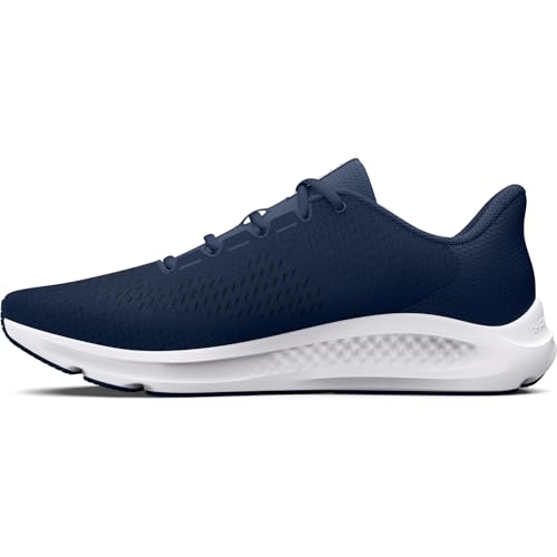Image of Under Armour Charged Pursuit 3 Big Logo