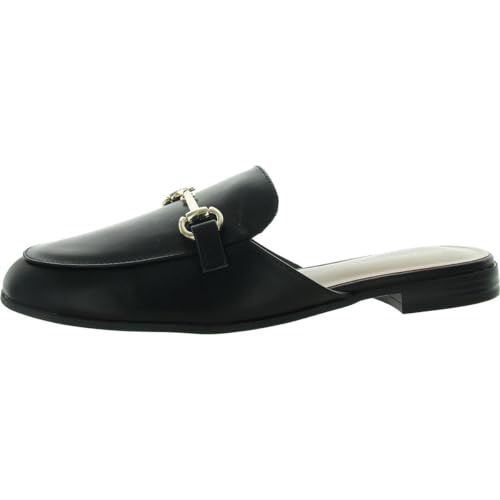 Image of BCBGeneration ZORIE Mule with bit, Black