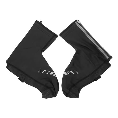 Couvre-Chaussures Imperméable HANABASS m Tissu Chaud Cyclisme