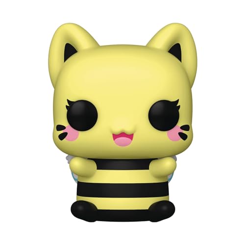 Funko Pop!: Tasty Peach - Meowchi