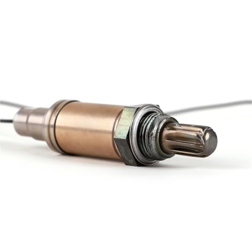 Sonde lambda Nissan Sentra E16I pour corriger le ralenti - 3
