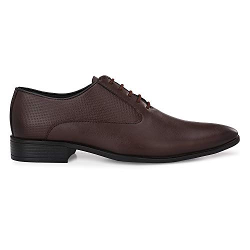 Image of Mens ShoesUniform Dress Shoe